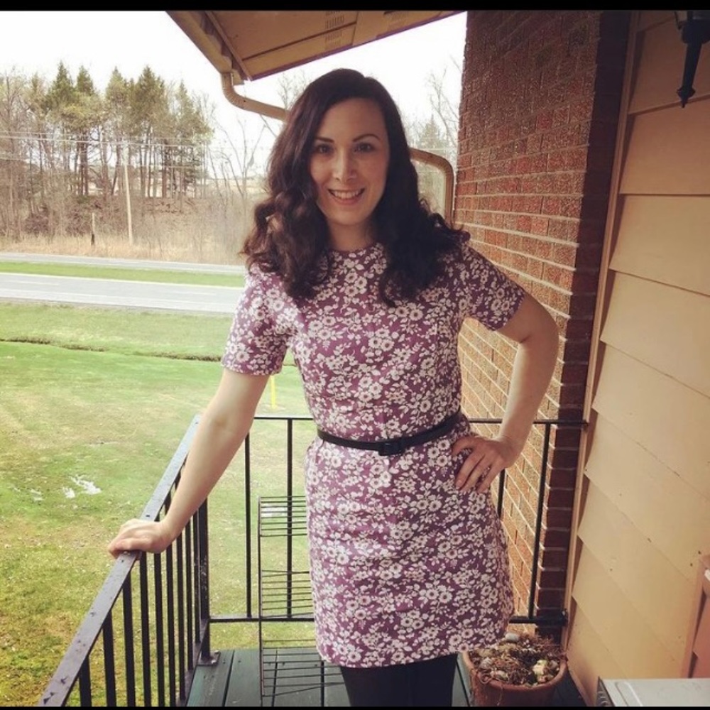 Meet your Posher, Liesl